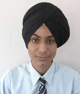 INDERVEER SINGH DEOL